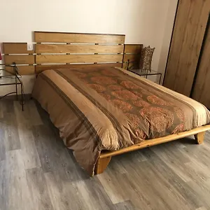 2 Chez Particulier 1 Lit 2 Personnes Appartement Loriol-sur-Drome