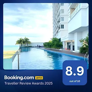 Silverscape Seaview Malacca